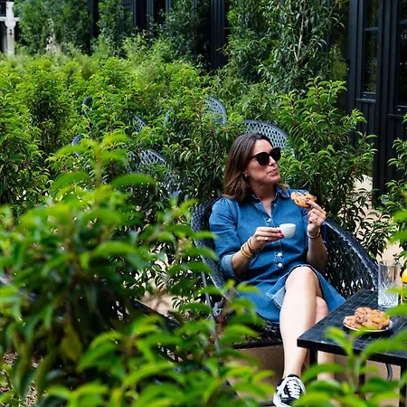 Lilybloom Hotel Le Havre