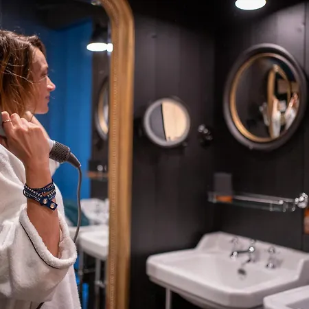 Lilybloom Hotel Le Havre