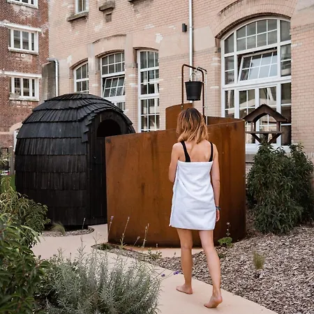 Hotel Lilybloom Le Havre