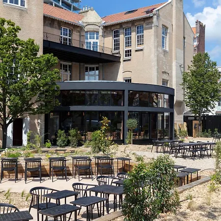 Hotel Lilybloom