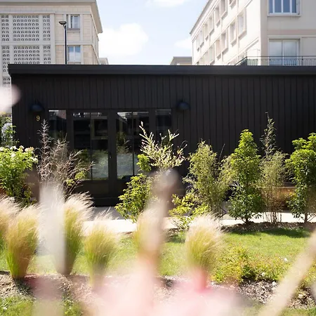 Lilybloom Hotel Le Havre