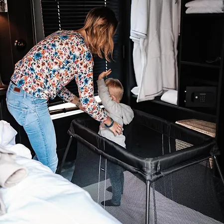 Lilybloom 4* Le Havre