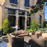 Lilybloom 4* Le Havre