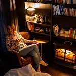 Lilybloom Hotel 4*