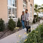 Hotel Lilybloom Le Havre
