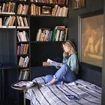 Lilybloom Hotel 4*