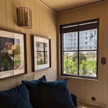 Lilybloom Hotel 4*