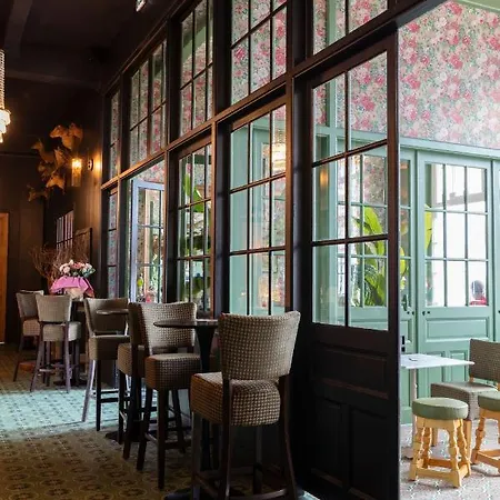 Hotel Lilybloom 4*