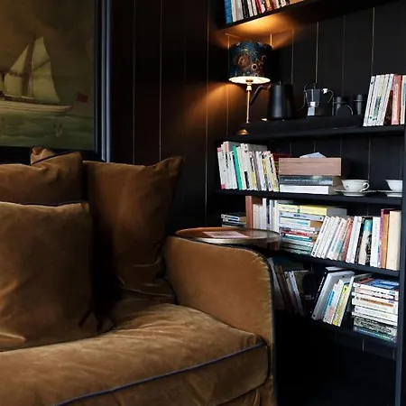 Lilybloom Hotel Le Havre