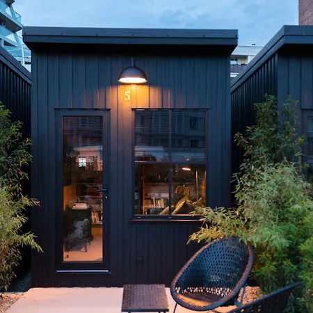 Lilybloom 4* Le Havre