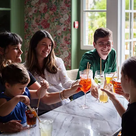 Lilybloom Hotel Le Havre