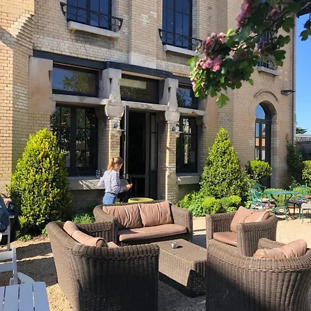 Lilybloom 4* Le Havre