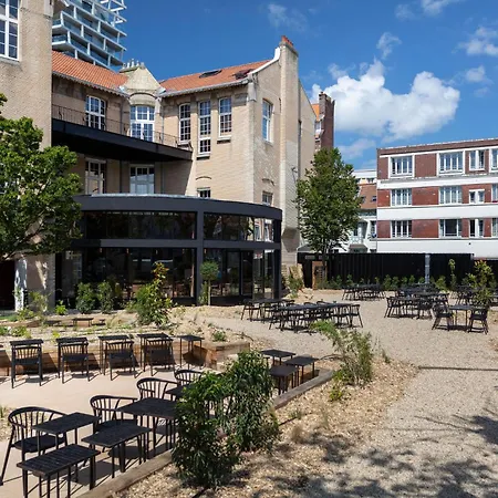 Hotel Lilybloom