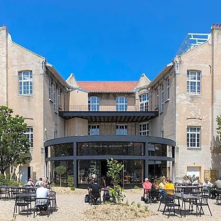 Lilybloom Hotel Le Havre