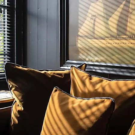 Lilybloom Hotel Le Havre