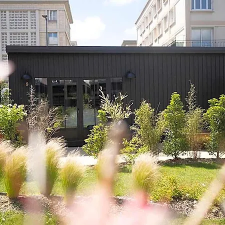 Lilybloom Hotel Le Havre